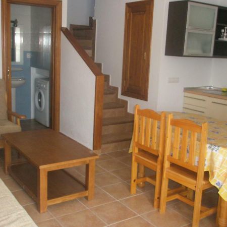 Duplex La Graciosa Appartement Caleta de Sebo Buitenkant foto