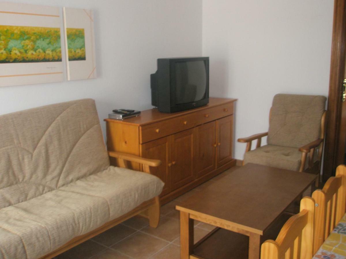 Duplex La Graciosa Appartement Caleta de Sebo Buitenkant foto