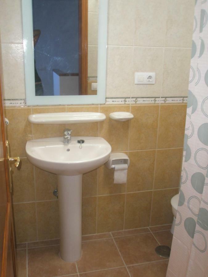 Duplex La Graciosa Appartement Caleta de Sebo Buitenkant foto