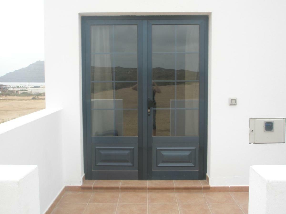 Duplex La Graciosa Appartement Caleta de Sebo Buitenkant foto