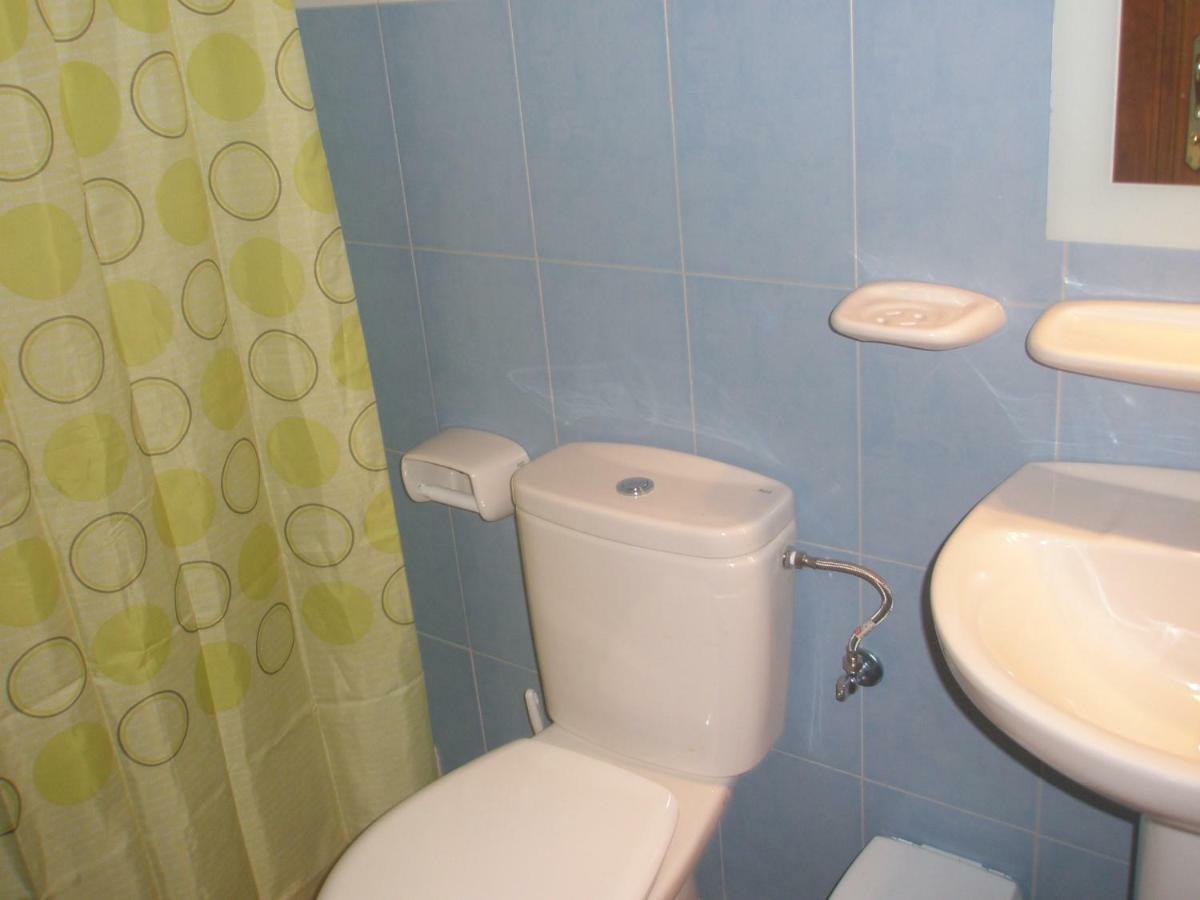 Duplex La Graciosa Appartement Caleta de Sebo Buitenkant foto