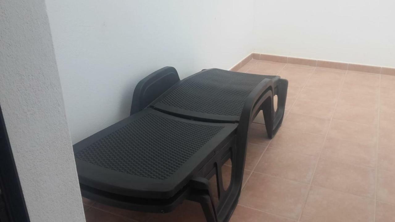 Duplex La Graciosa Appartement Caleta de Sebo Buitenkant foto