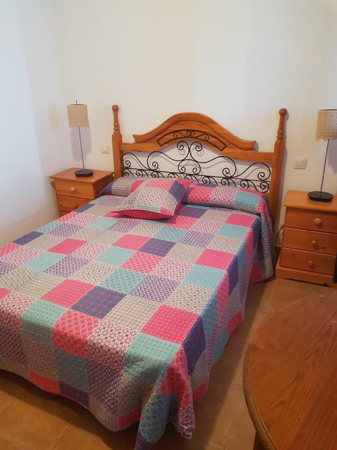 Duplex La Graciosa Appartement Caleta de Sebo Buitenkant foto