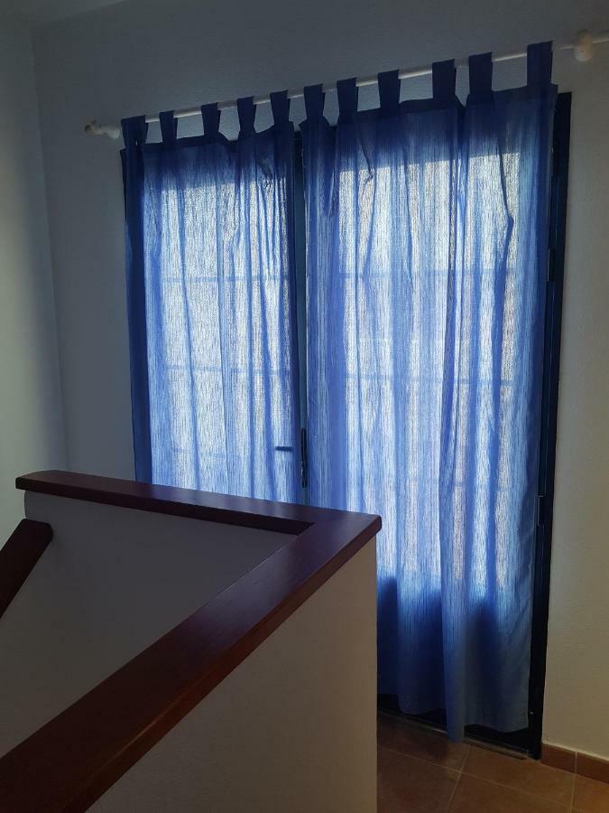 Duplex La Graciosa Appartement Caleta de Sebo Buitenkant foto